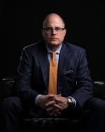 Click to view profile of Phillip Linder, a top rated Assault & Battery attorney in Dallas, TX