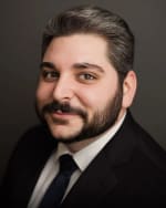 Click to view profile of Thomas Walsh, II, a top rated Toxic Mold attorney in Columbus, OH