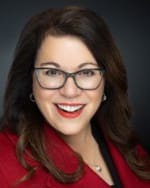 Click to view profile of Kathryn Hillebrands Burroughs, a top rated Custody & Visitation attorney in Carmel, IN