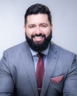 Click to view profile of Andrew J. Salinas, a top rated Assault & Battery attorney in Houston, TX