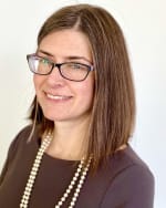 Click to view profile of Heather M. Bonnet-Hebert, a top rated Civil Litigation attorney in New Bedford, MA