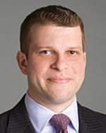 Click to view profile of Nicholas M. Hutchinson, a top rated Insurance Coverage attorney in Los Angeles, CA