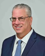 Click to view profile of Jason A. Newfield, a top rated Insurance Coverage attorney in Melville, NY