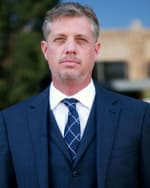 Click to view profile of Spencer B. Housley, a top rated Wrongful Death attorney in Norman, OK