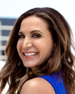 Click to view profile of Erica A. Gonzales, a top rated Intellectual Property Litigation attorney in Corona, CA
