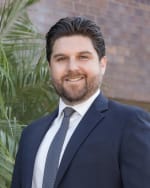 Click to view profile of Brian Shapiro, a top rated Wrongful Death attorney in San Bernardino, CA