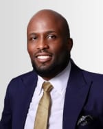 Click to view profile of Antoine D. Williams, a top rated Employment Law - Employee attorney in Encino, CA