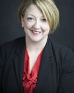 Click to view profile of Jennifer B. Landry, a top rated Custody & Visitation attorney in Fort Mitchell, KY