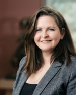 Click to view profile of Danielle Beem, a top rated General Litigation attorney in Denver, CO