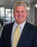 Click to view profile of Joel R. Rhine, a top rated Environmental Litigation attorney in Wilmington, NC