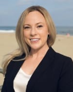 Click to view profile of Mackenzie DeLeon, a top rated Domestic Violence attorney in Neptune City, NJ