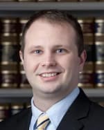 Click to view profile of Josh Minon, a top rated Animal Bites attorney in Brookfield, WI