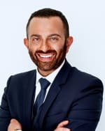 Click to view profile of Nick Ebrahimian, a top rated Employment & Labor attorney in Beverly Hills, CA