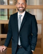 Click to view profile of Sam Schulte, a top rated Personal Injury attorney in Wichita, KS