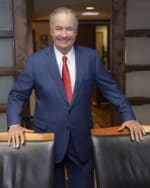 Click to view profile of Ted Lyon, a top rated Trucking Accidents attorney in Mesquite, TX