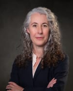 Click to view profile of Megan W. Benett, a top rated Aviation & Aerospace attorney in New York, NY