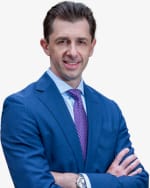 Click to view profile of Matthew J. Salimbene, a top rated Brain Injury attorney in New York, NY