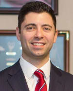 Click to view profile of Mark R. Scirocco, a top rated Construction Litigation attorney in Morristown, NJ