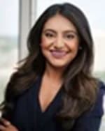 Click to view profile of Sana R. Rupani, a top rated Family Law attorney in Houston, TX