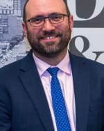 Click to view profile of Adam U. Holland, a top rated General Litigation attorney in Chattanooga, TN