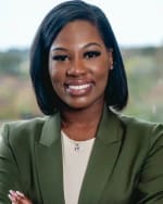 Click to view profile of Quintesha S. Reynolds, a top rated Construction Accident attorney in Macon, GA