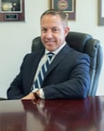 Click to view profile of Joshua T. Buckner, a top rated Divorce attorney in Hackensack, NJ
