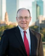 Click to view profile of Rickey J. Brantley, a top rated General Litigation attorney in Fort Worth, TX