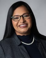 Click to view profile of Shyama S. Parikh, a top rated Family Law attorney in Waukegan, IL