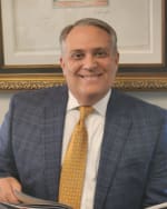 Click to view profile of Dino M. Colucci, a top rated Medical Malpractice attorney in Milton, MA