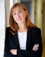 Click to view profile of Cynthia T. Runge, a top rated Divorce attorney in Woburn, MA