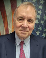 Click to view profile of G. Ware Cornell, Jr., a top rated Personal Injury attorney in Weston, FL