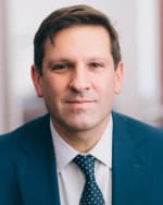 Click to view profile of Benjamin R. Gideon, a top rated Trucking Accidents attorney in Auburn, ME