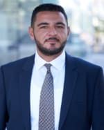 Click to view profile of Joseph Kazazian, a top rated Legislative & Governmental Affairs attorney in Los Angeles, CA