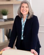 Click to view profile of Amy Griggs, a top rated Medical Malpractice attorney in Mclean, VA