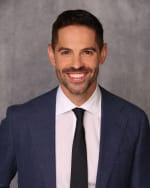 Click to view profile of Robert Langer, a top rated Car Accident attorney in Valparaiso, IN