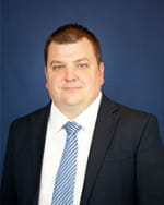 Click to view profile of Michael Boyd, a top rated Personal Injury attorney in Saint Peters, MO