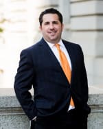 Click to view profile of Brian D. Spitz, a top rated Wrongful Termination attorney in Independence, OH