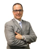 Click to view profile of Andrew Demos, a top rated Construction Litigation attorney in Pembroke Pines, FL