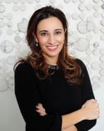 Click to view profile of Sogand Zamani, a top rated Same Sex Family Law attorney in Washington, DC