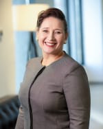 Click to view profile of Lisa Ann Gorshe, a top rated Toxic Torts attorney in Saint Paul, MN