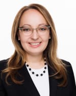 Click to view profile of Helena L. Trachtenberg, a top rated Domestic Violence attorney in Rolling Meadows, IL