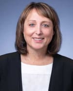 Click to view profile of Jennifer Riel McClure, a top rated General Litigation attorney in Costa Mesa, CA