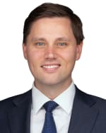 Click to view profile of Thomas Trench, a top rated Trucking Accidents attorney in Chicago, IL