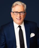 Click to view profile of Steven Lowe, a top rated Intellectual Property attorney in Beverly Hills, CA