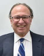 Click to view profile of Ira M. Newman, a top rated Premises Liability - Plaintiff attorney in New York, NY