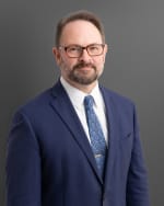 Click to view profile of Matthew R. Crowley, a top rated Criminal Defense attorney in Fairfax, VA