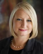 Click to view profile of Jennifer Lough, a top rated Drug & Alcohol Violations attorney in La Crosse, WI
