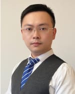 Click to view profile of Shengyang Wu, a top rated Business Organizations attorney in Flushing, NY