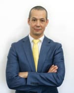 Click to view profile of Justin M. Hastings, a top rated Traffic Violations attorney in West Dundee, IL