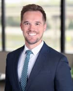 Click to view profile of Nathan R. Snyder, a top rated Contracts attorney in Eden Prairie, MN
